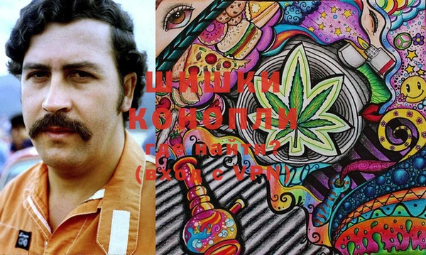 MESCALINE Бородино
